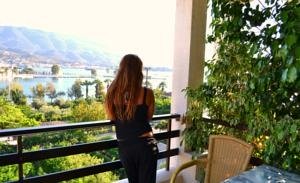 Saga Hotel