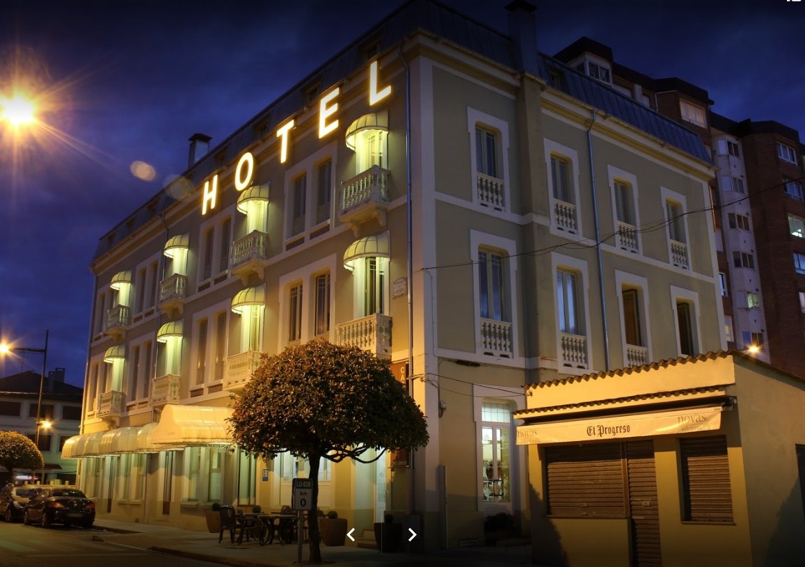 Hotel Roma-Sarria