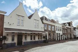 Hotel de Magistraat (Willemstad)