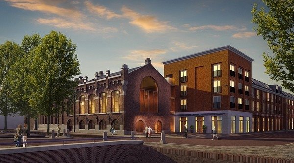 City Hotel Gouda**** (Gouda)