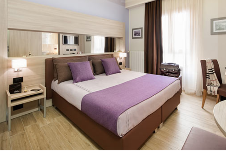 Hotel Trapani In *** (Trapani)