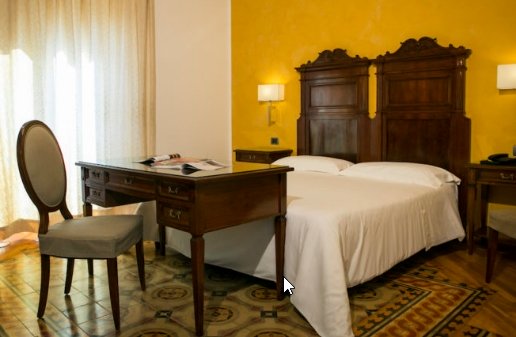 Hotel Carmine - Marsala
