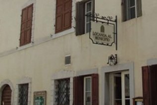Locanda al Municipio (Venzone)   