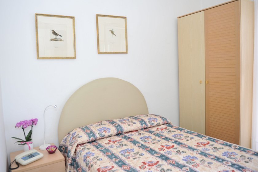 Hotel Villa Rosa (Grado)  