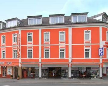 Hotel Mosser (Villach) 