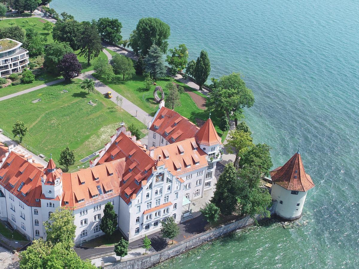 Lindauer Hof Lindau (Lindau)