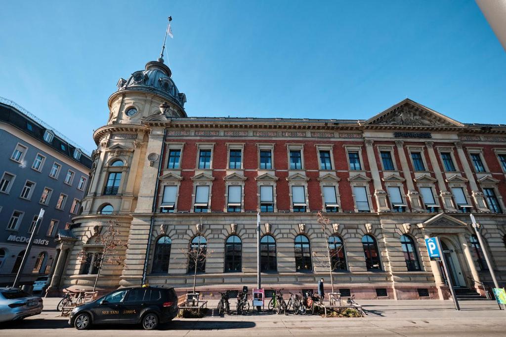 Alte Post Konstanz (Konstanz)