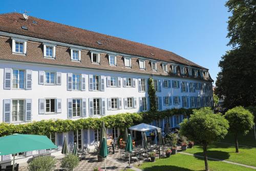 Bad Hotel Überlingen (Überlingen)