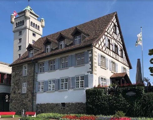 Römerhof Arbon (Arbon)