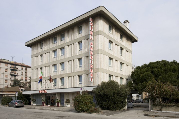 Hotel President (Mestre)