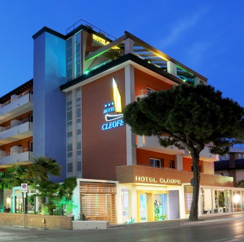 Hotel Cleofe (Caorle)