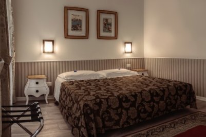 Hotel Al Viale -Trieste
