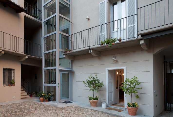Locanda San Bernardo (Vigevano)