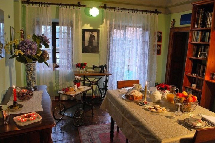 B&B Le Lune (Roppolo)