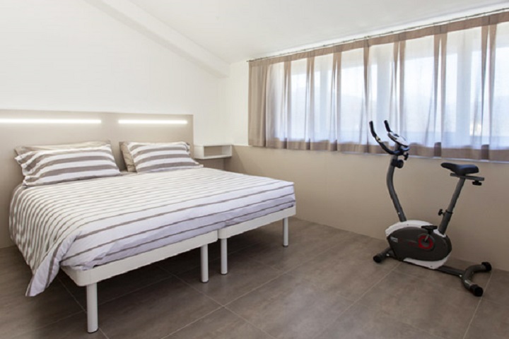 Hotel Bed & Bike (Aulla) 