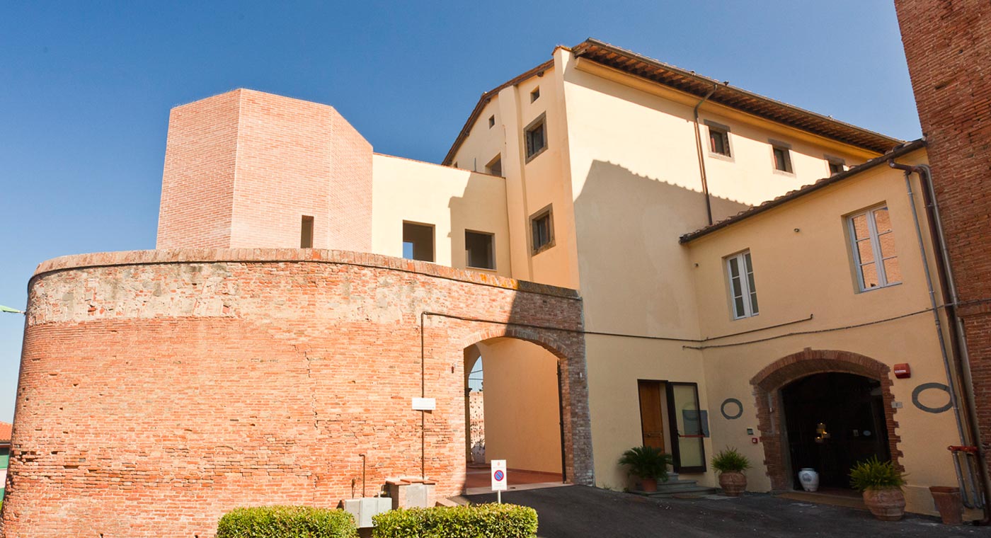 Hotel San Miniato (San Miniato Alto)