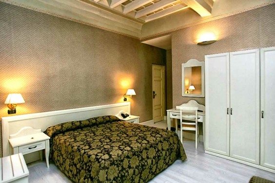 Hotel Palazzo Riario (Viterbo)