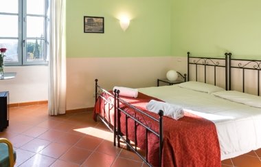 Hotel Domus Sessoriana (Roma)