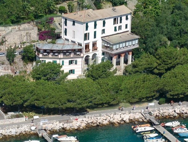 Hotel Paradiso (Portovenere)