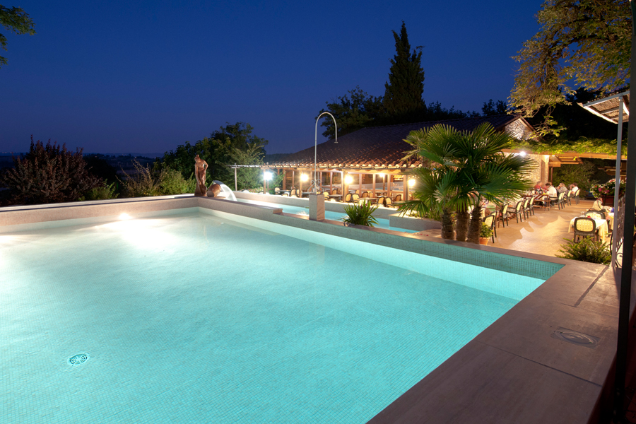 Hotel Il Pietreto (Colle Val d'Elsa)