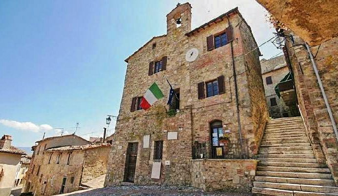 B&B Il Vecchietta - Castiglione d'Orcia