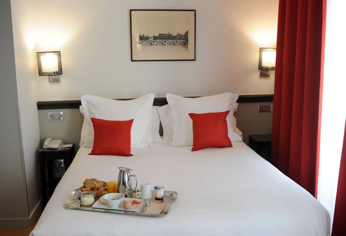 Hotel Royal Wilson** (Toulouse)