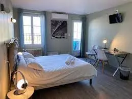  Relais des îles (Agen)