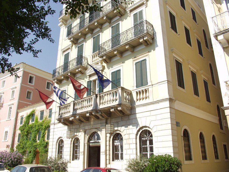 Hotel Cavalieri