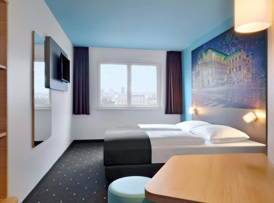  B&B Hotel (Wien)