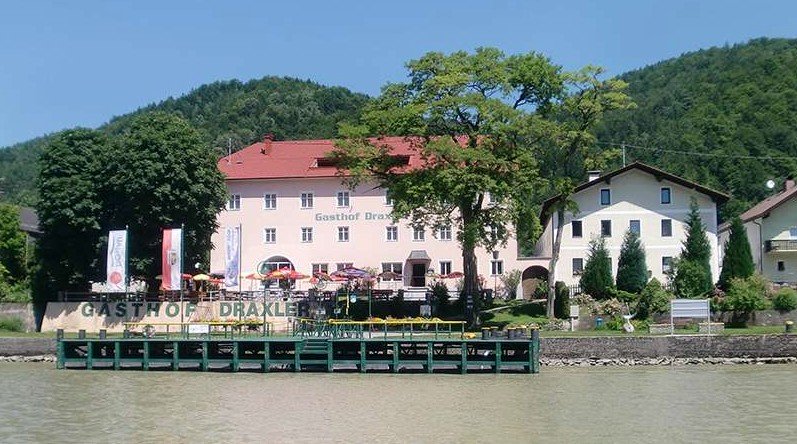  Hotel-Gasthof Draxler (Niederranna) 