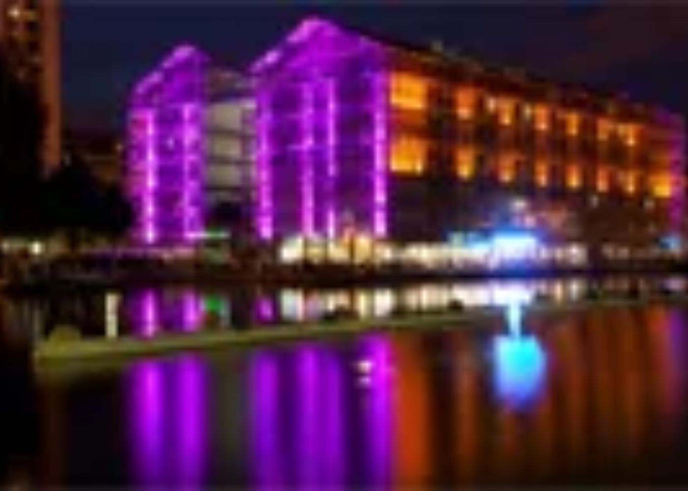 Holiday Inn Express Paris - Canal de la Villette (Paris)