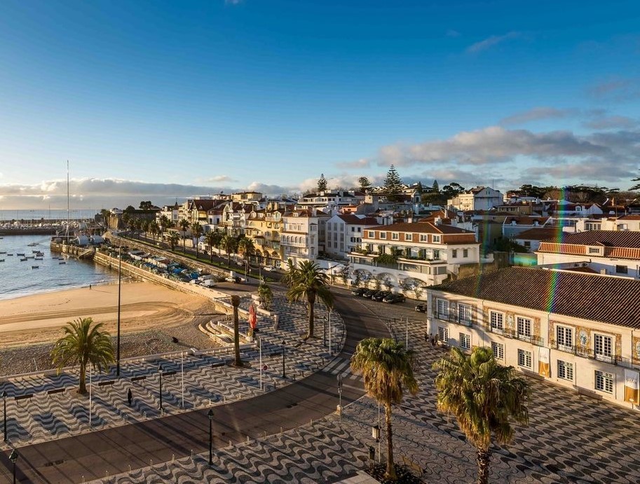 Hotel Baía (Cascais)