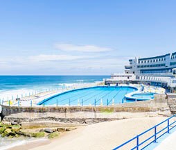 Arribas Sintra Hotel_Praia Grande
